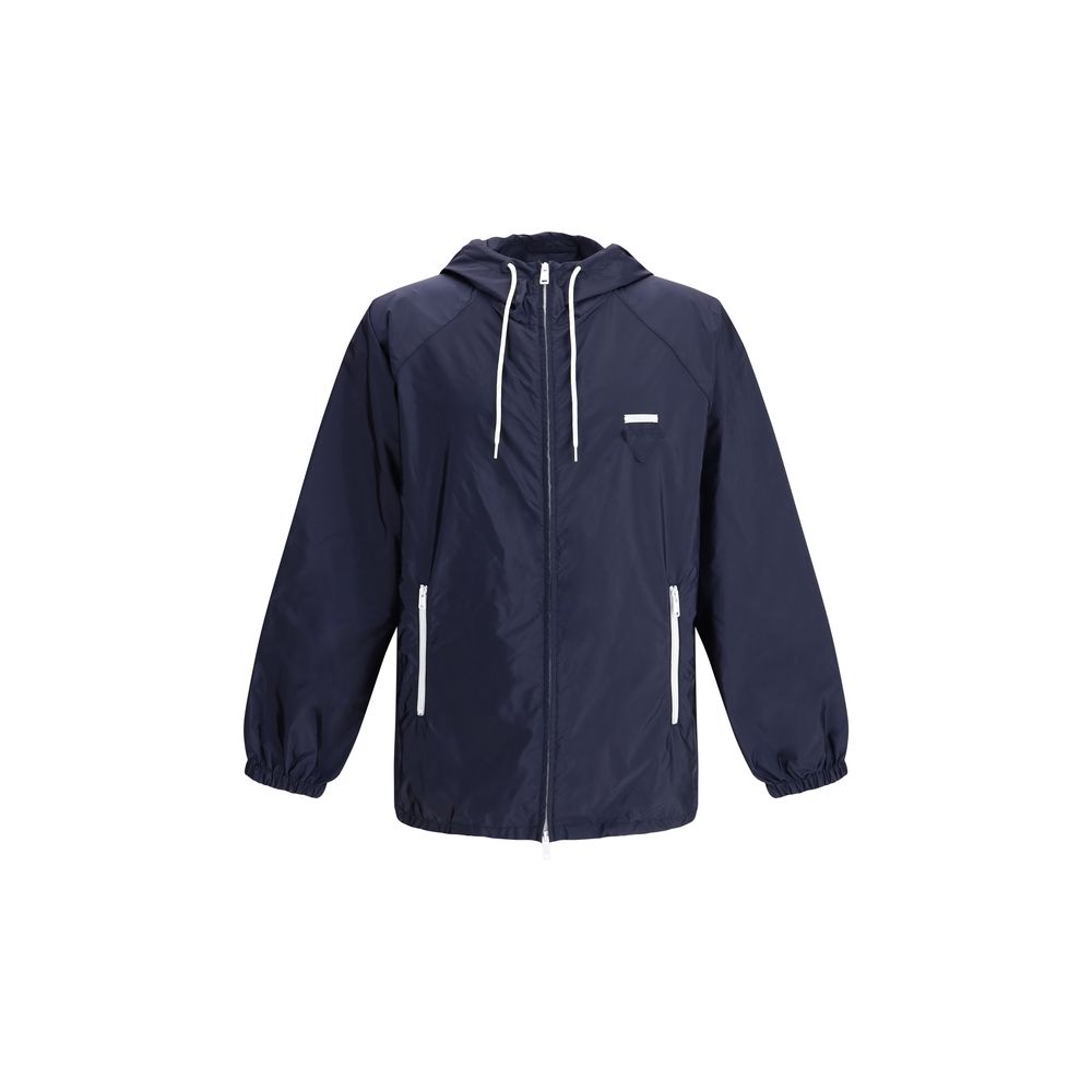 Re-Nylon Jacket
