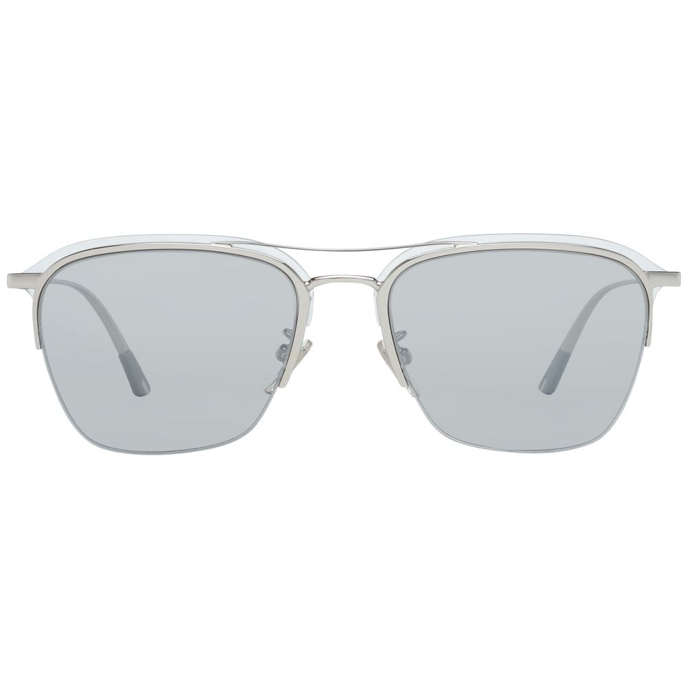 Silver Men Sunglass