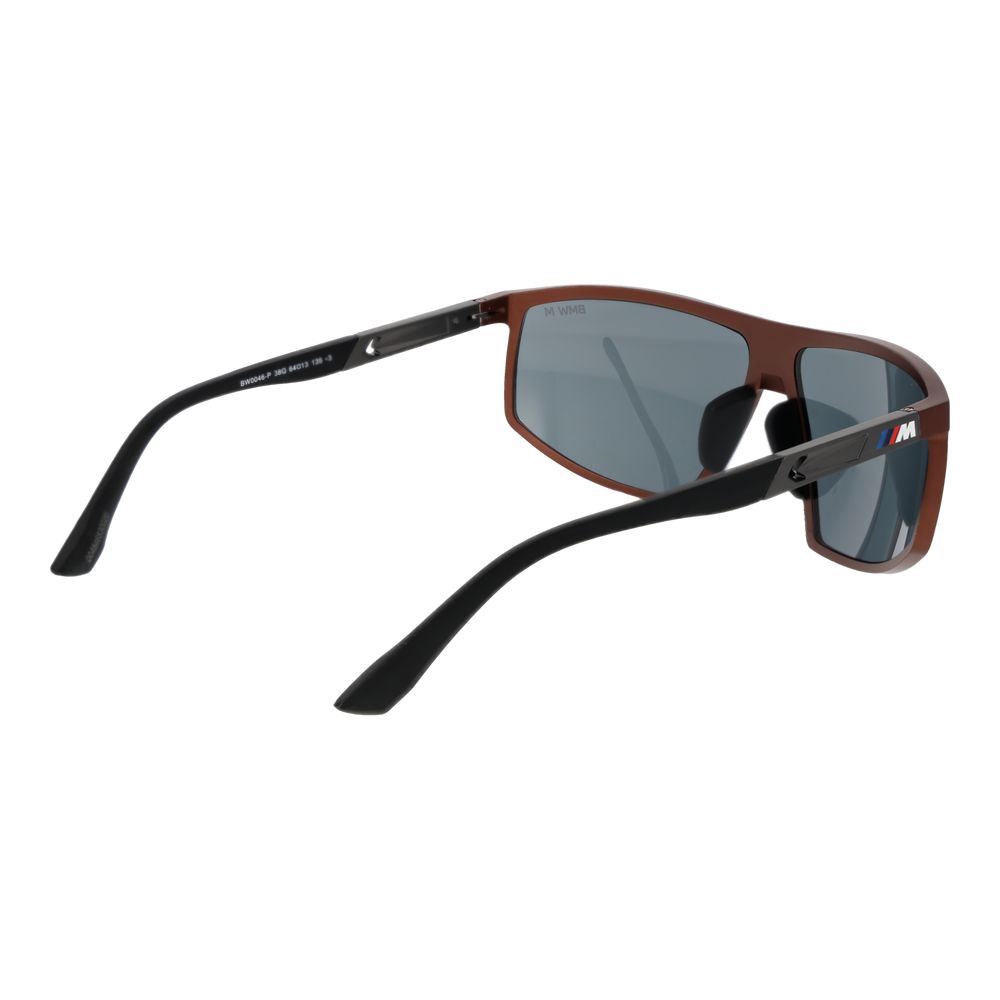 Bronze Men Sunglass
