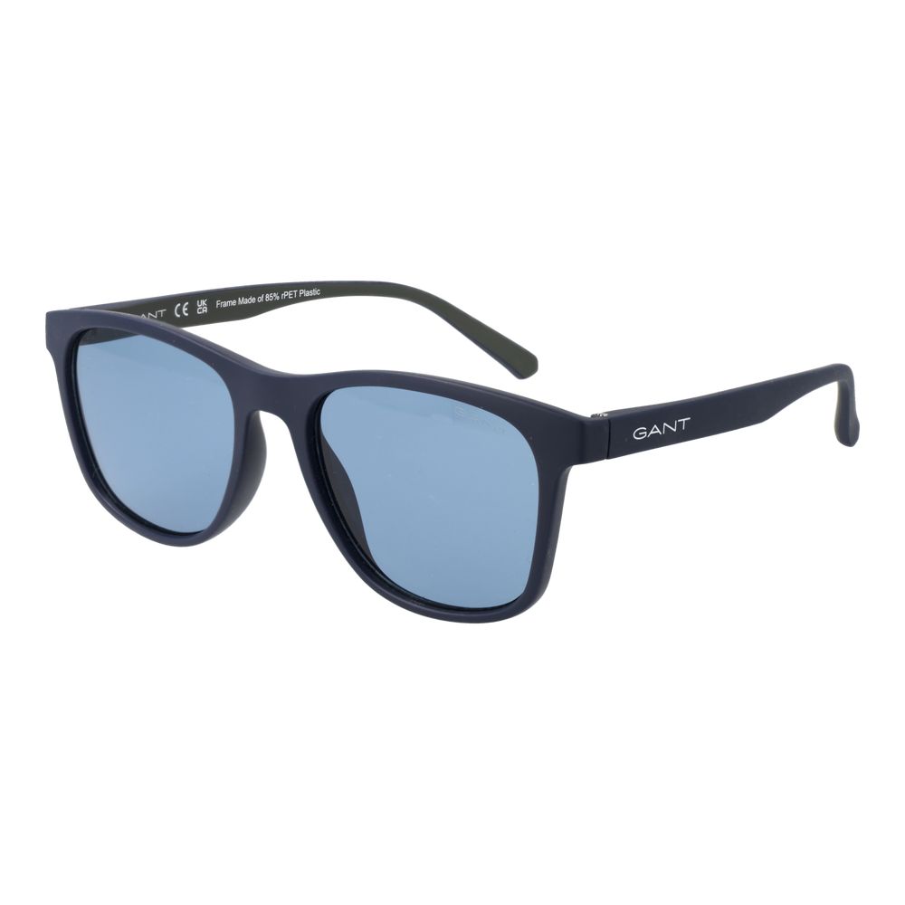 Blue Men Sunglass