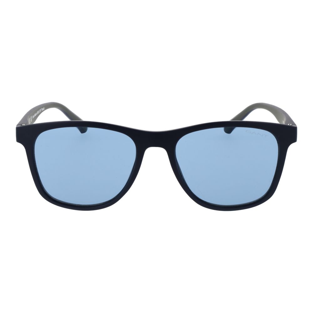 Blue Men Sunglass