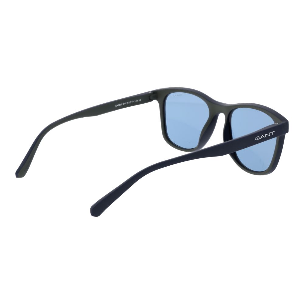 Blue Men Sunglass