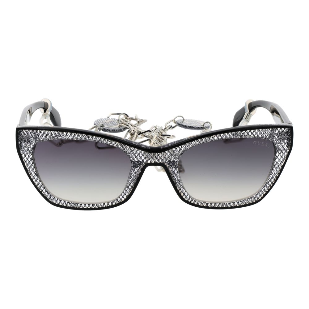 Black Women Sunglass