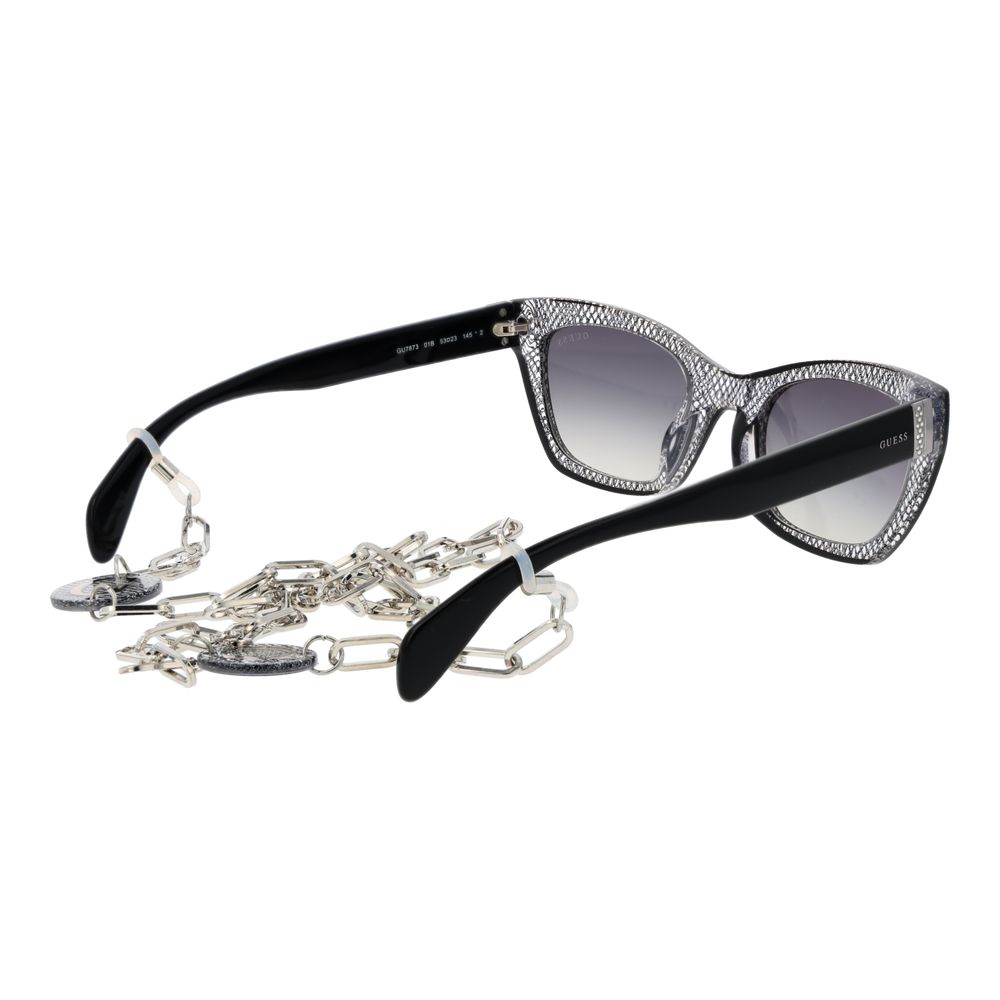 Black Women Sunglass