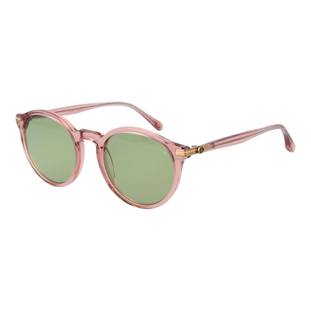 Pink Men Sunglass