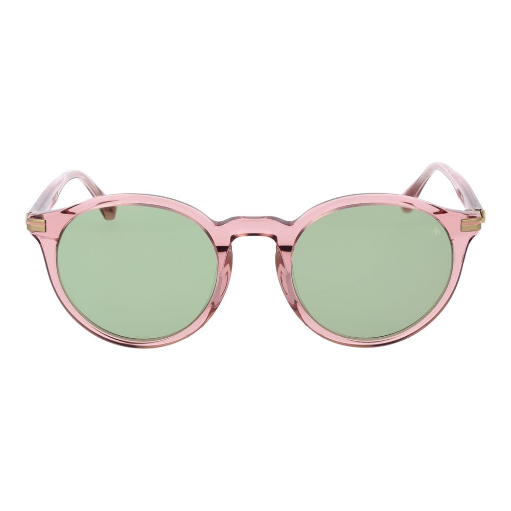 Pink Men Sunglass