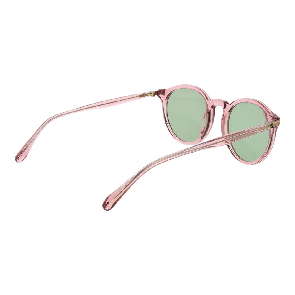 Pink Men Sunglass