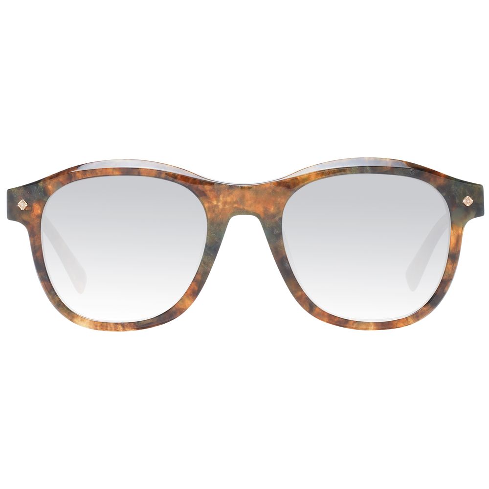 Brown Men Sunglass