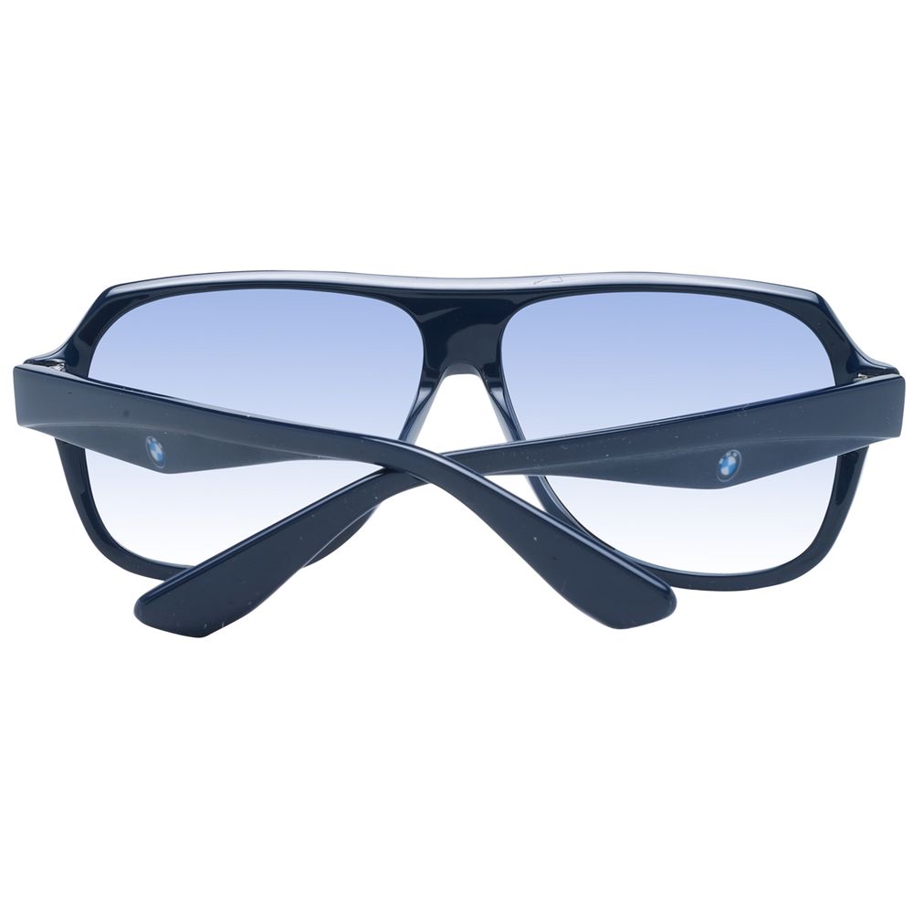 Blue Men Sunglass