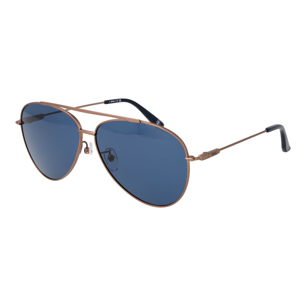 Bronze Men Sunglass