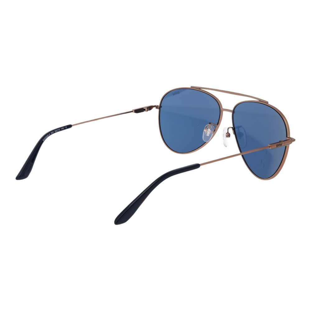 Bronze Men Sunglass