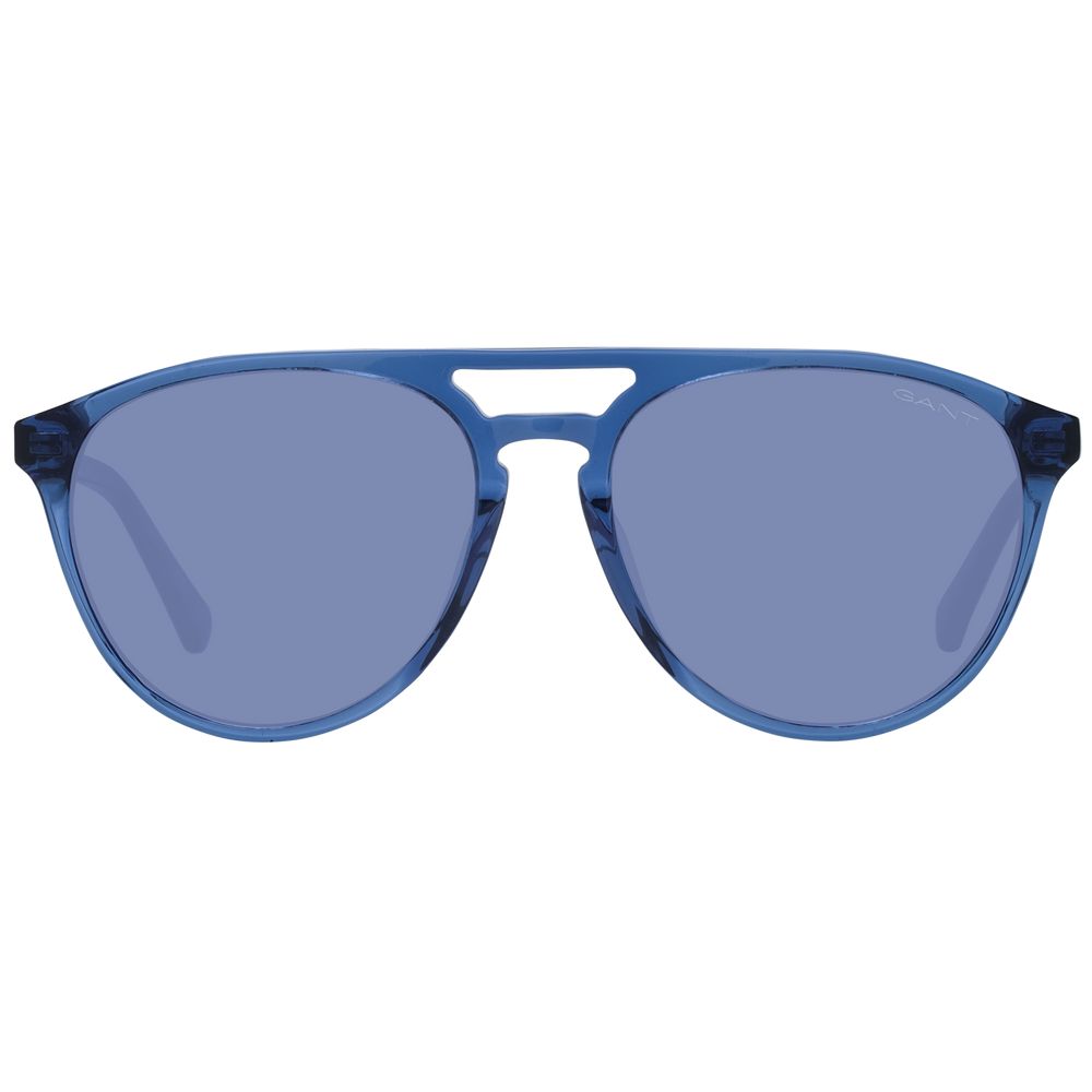 Blue Men Sunglass