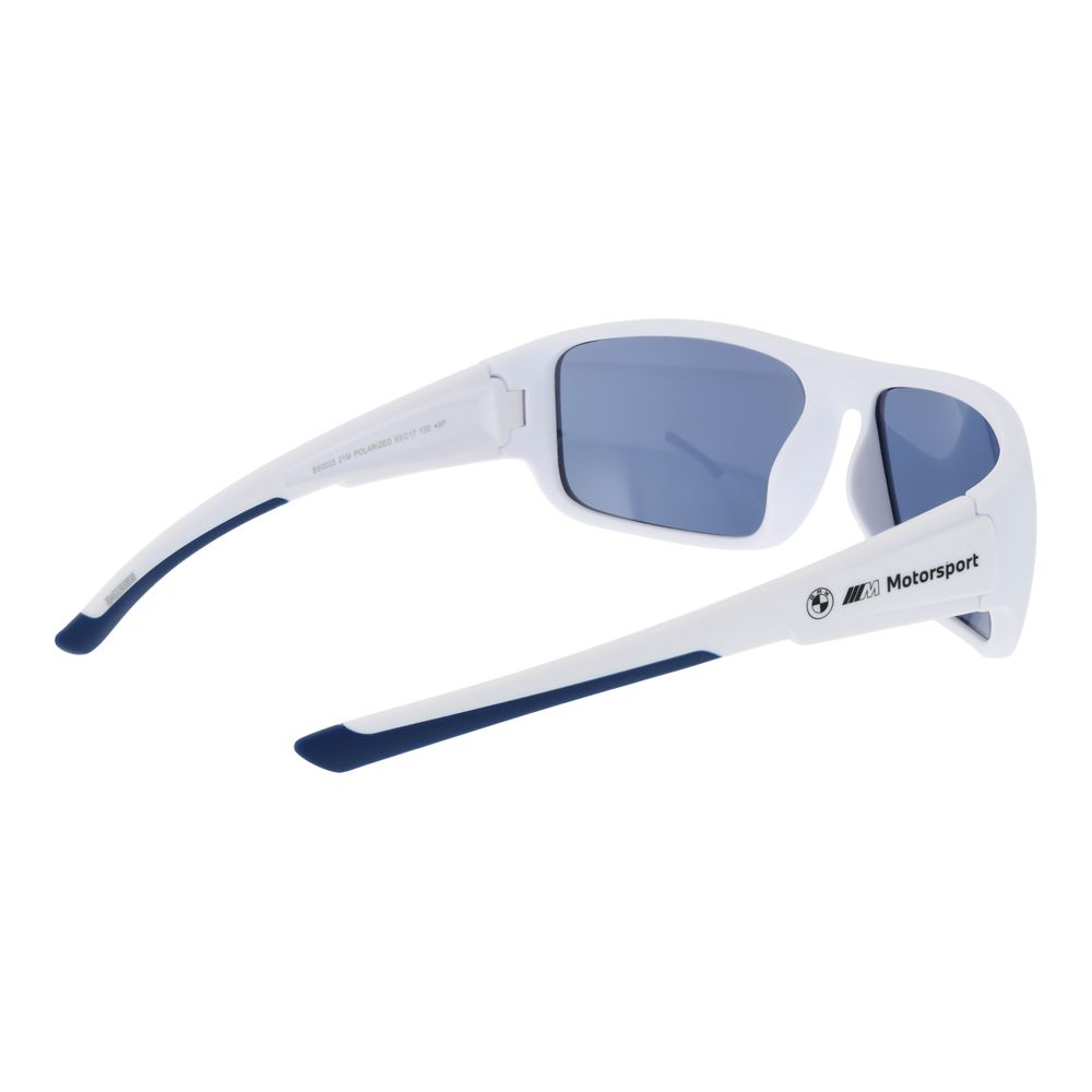 White Men Sunglass