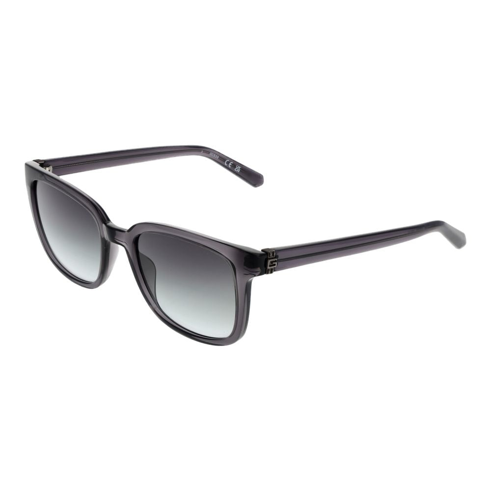 Gray Women Sunglass