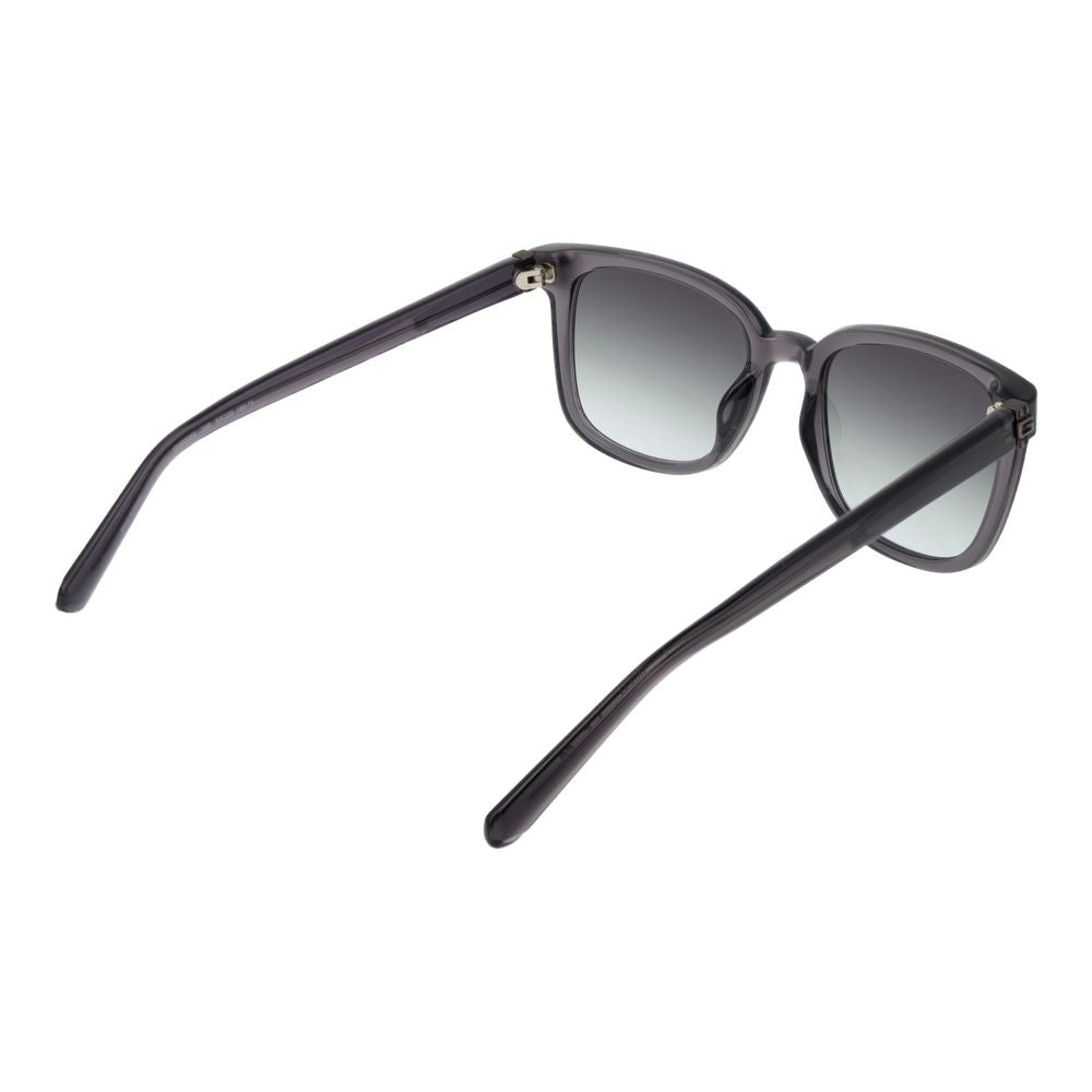 Gray Women Sunglass