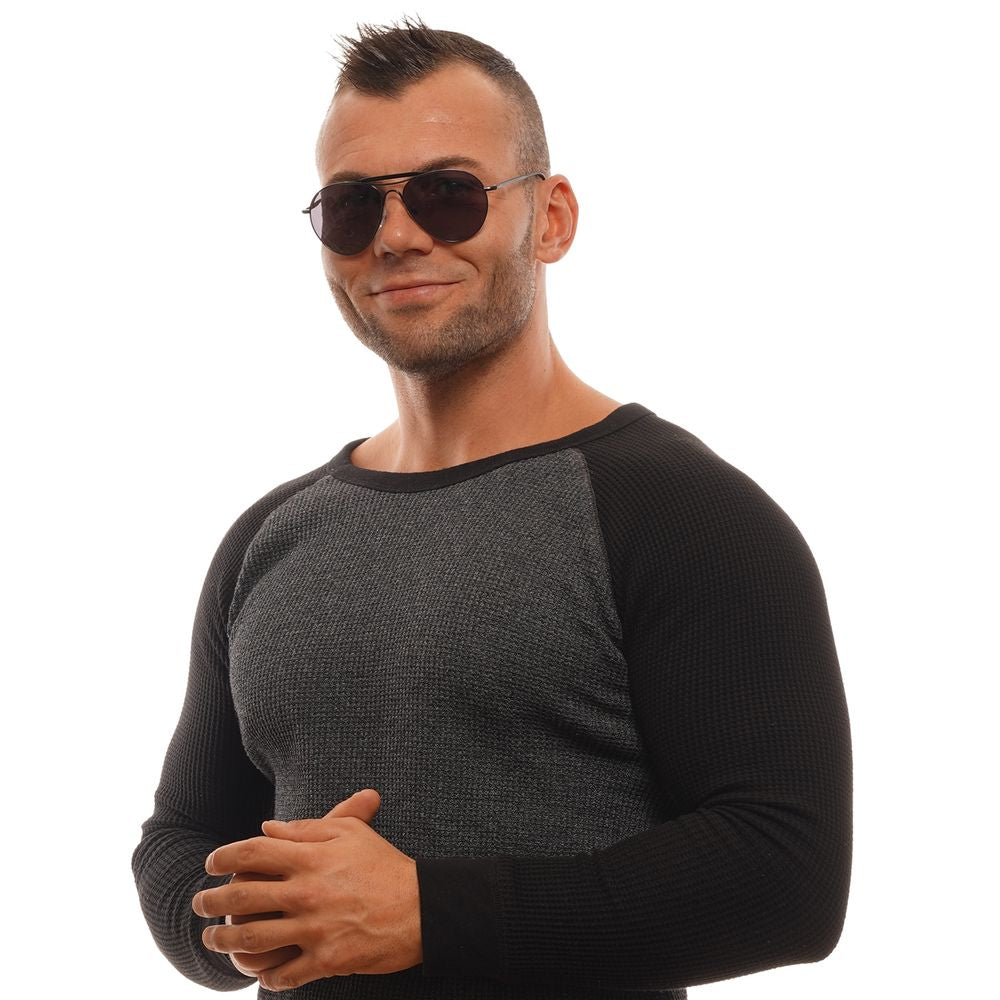 Black Men Sunglass