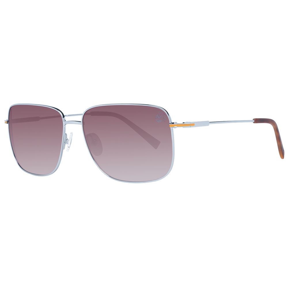 Gray Men Sunglass