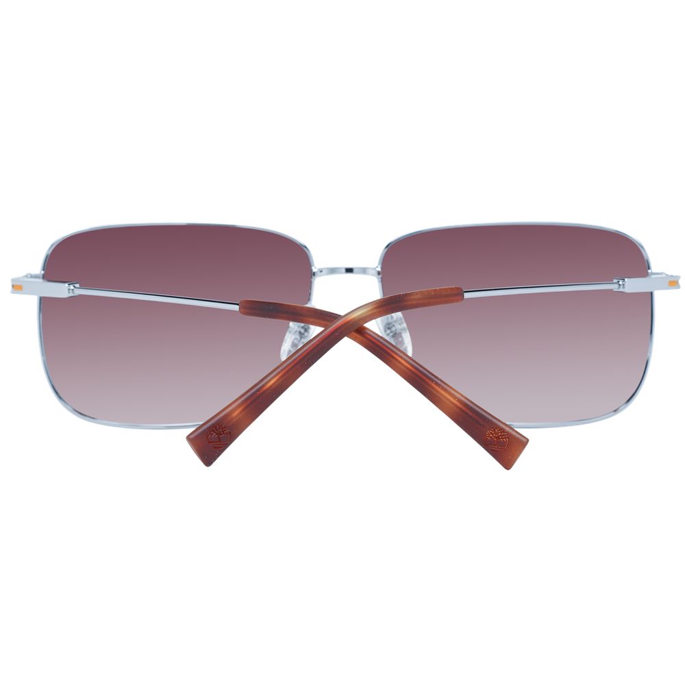 Gray Men Sunglass