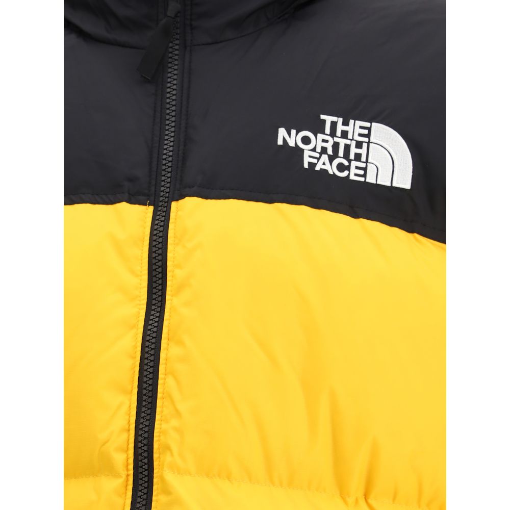 1996 Retro Nuptse Jacket