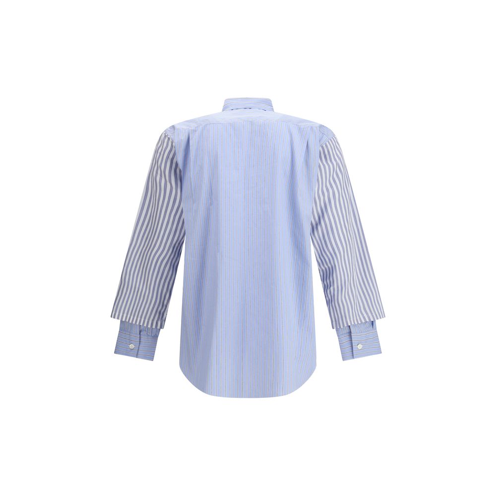 Striped Shirt