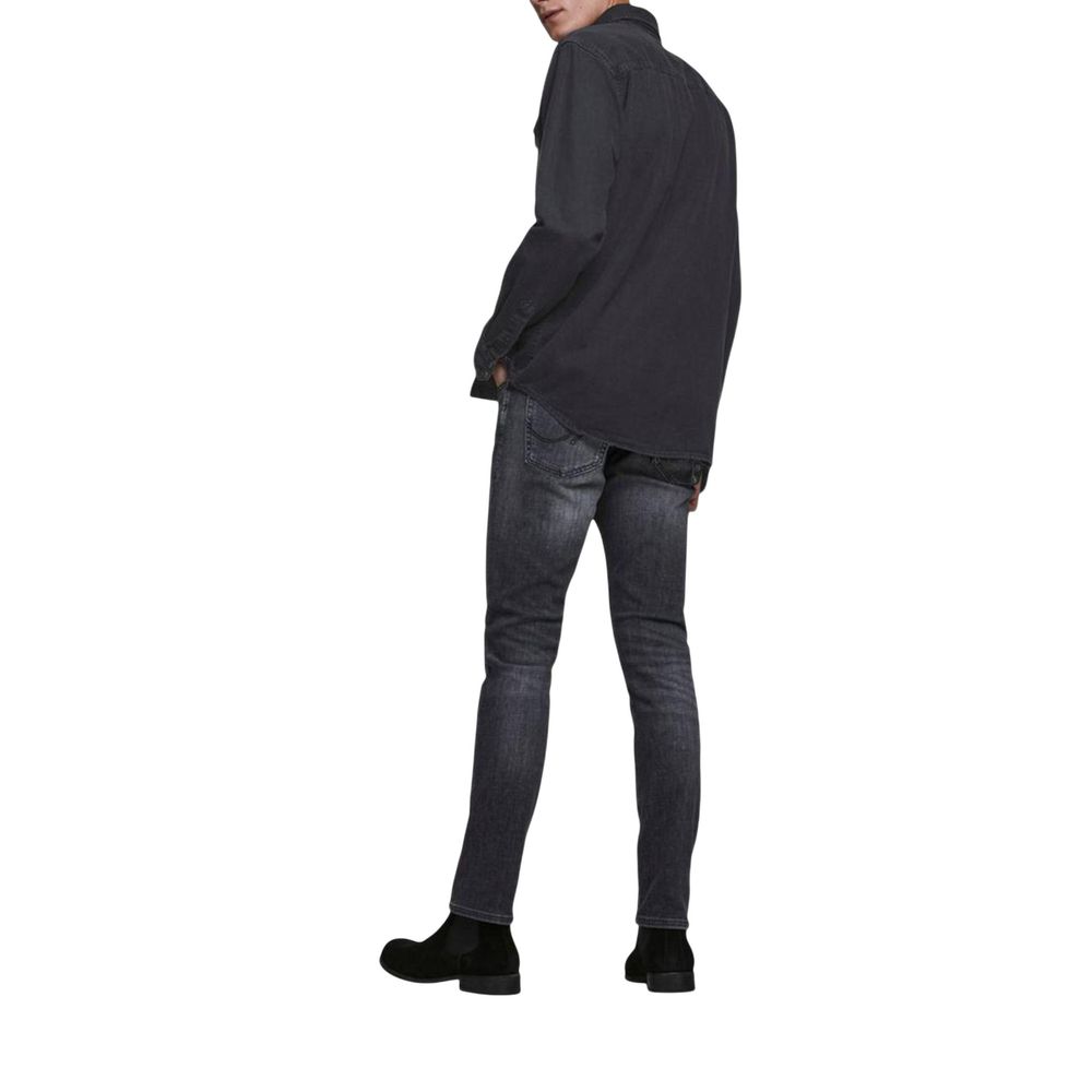 Black Jeans Shirt