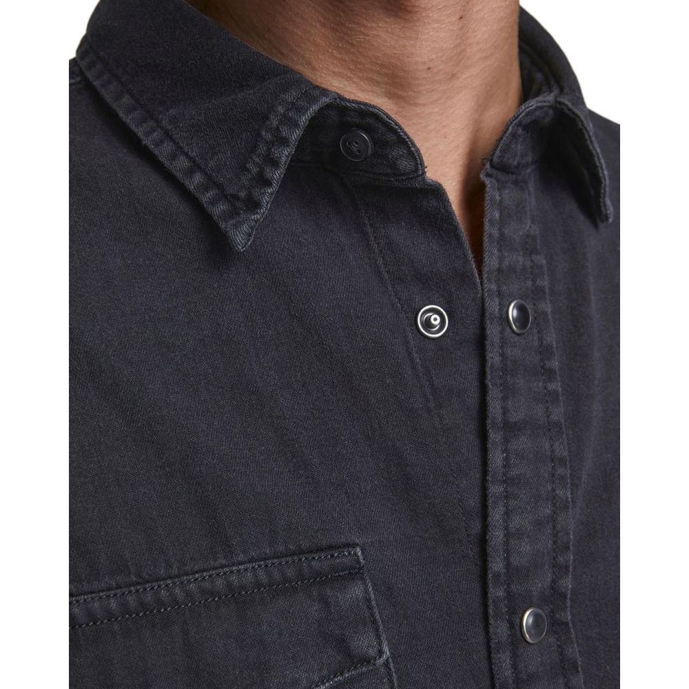 Black Jeans Shirt