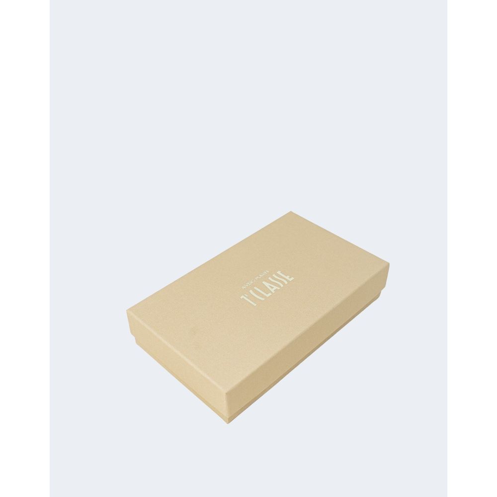 Black Polyethylene Cardholder