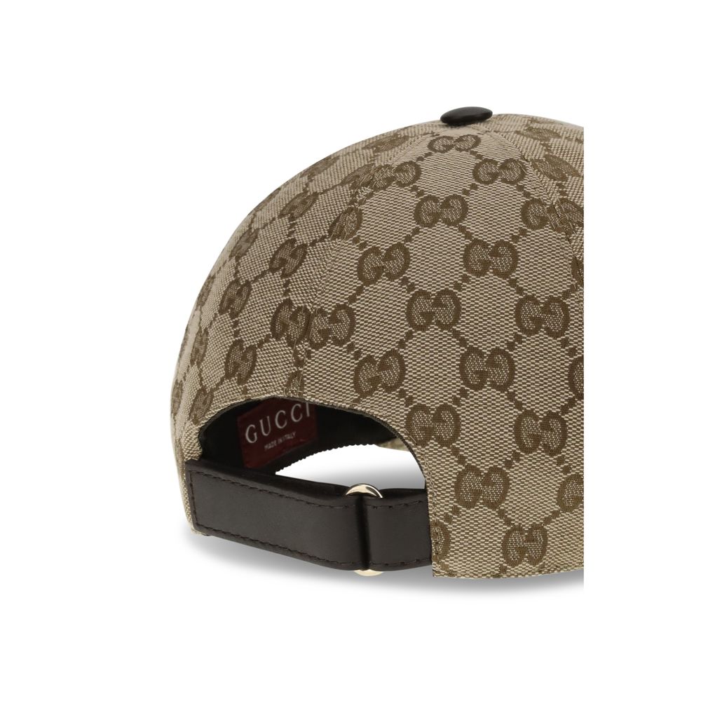 Baseball Hat