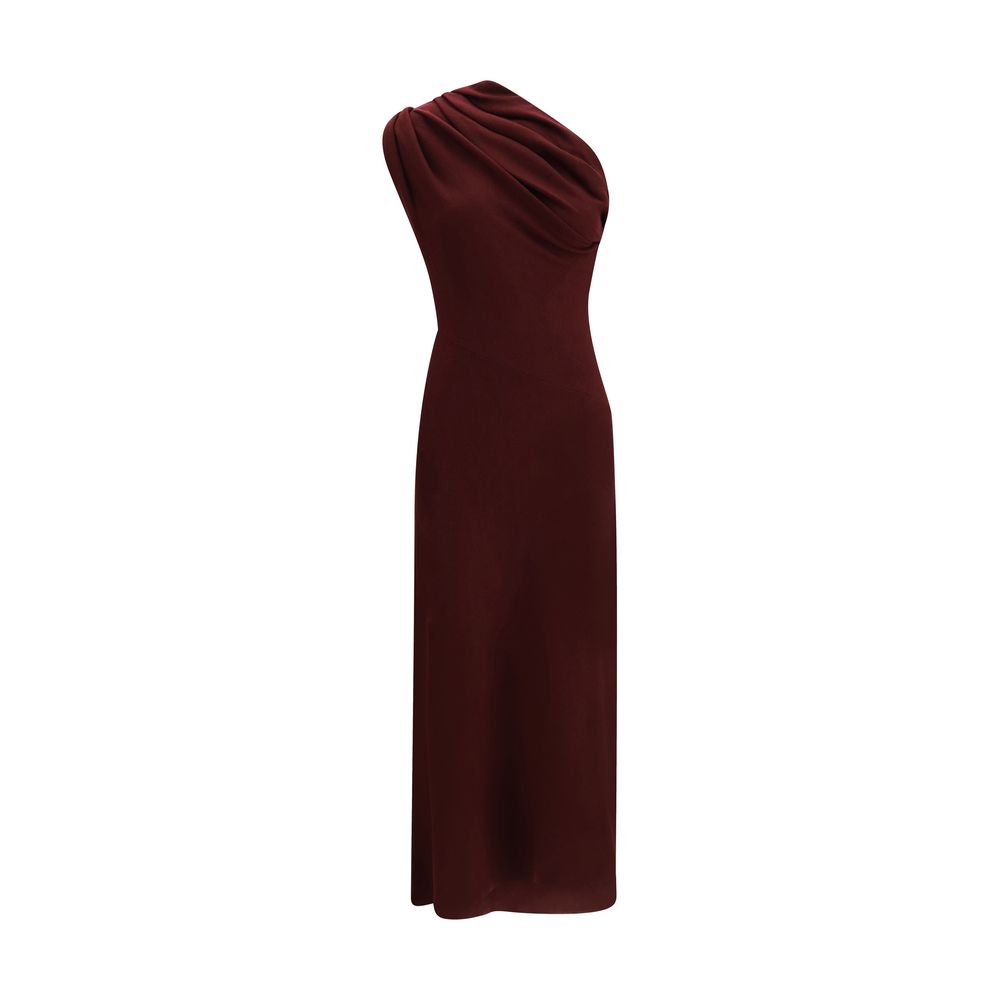 Coast Dress in Merino Wool