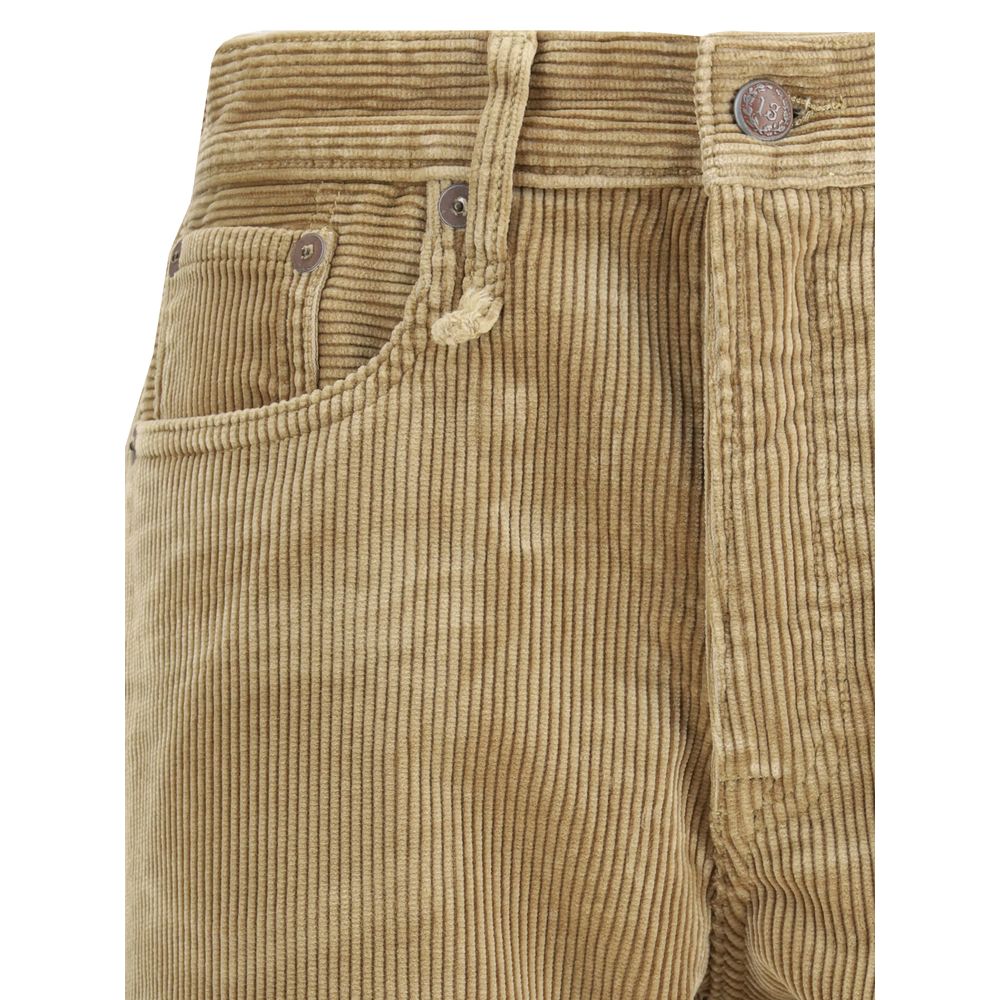 Boyfriend Jeans