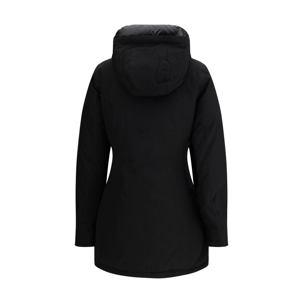 ARCTIC PARKA