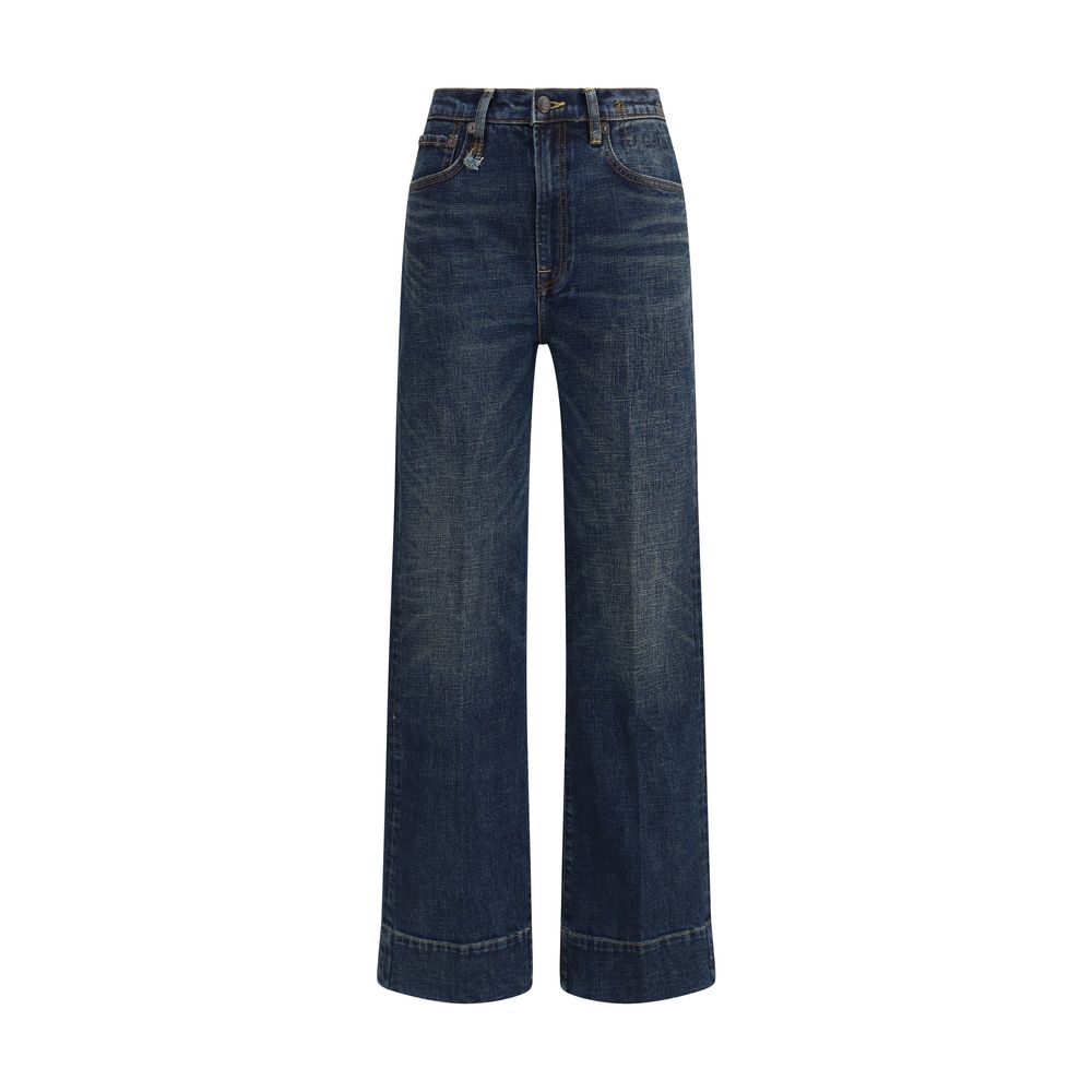 Pauline Jeans