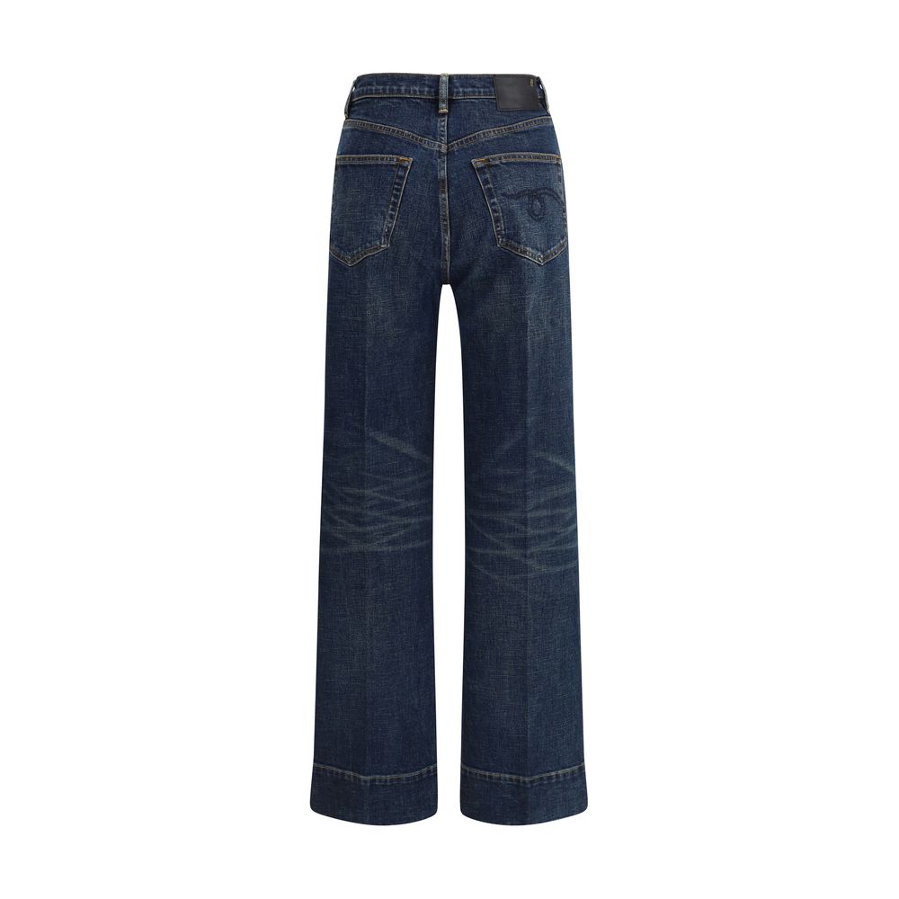 Pauline Jeans