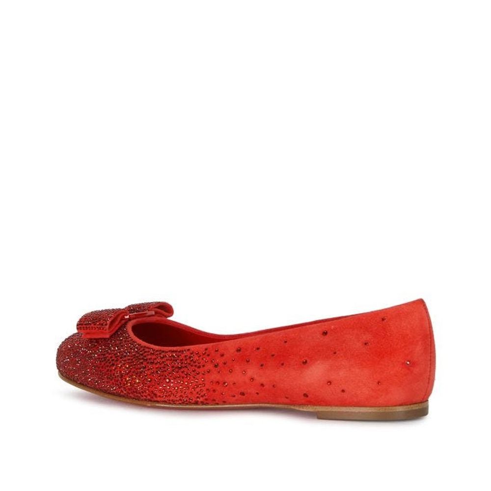 Ballerina Flats