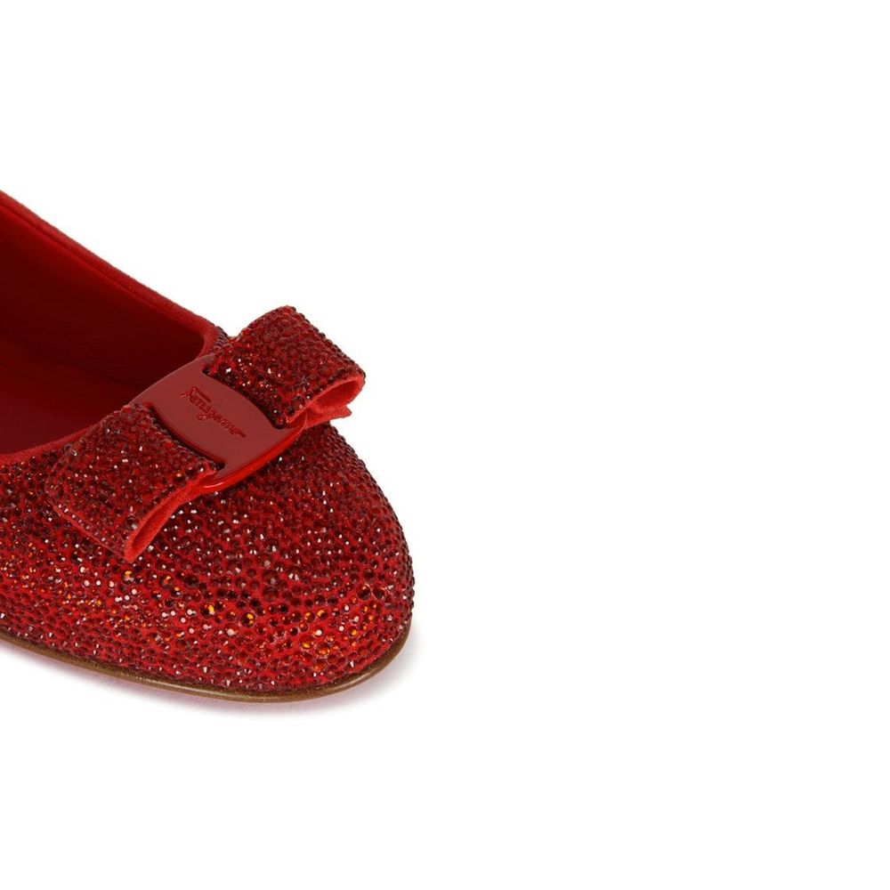 Ballerina Flats