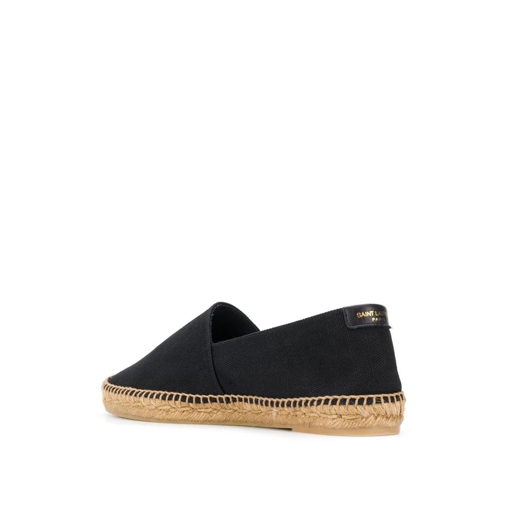 Canvas Logo Espadrilles