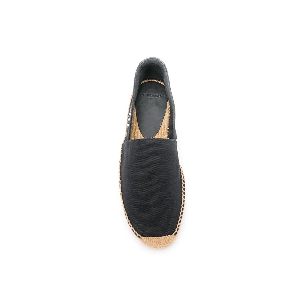 Canvas Logo Espadrilles