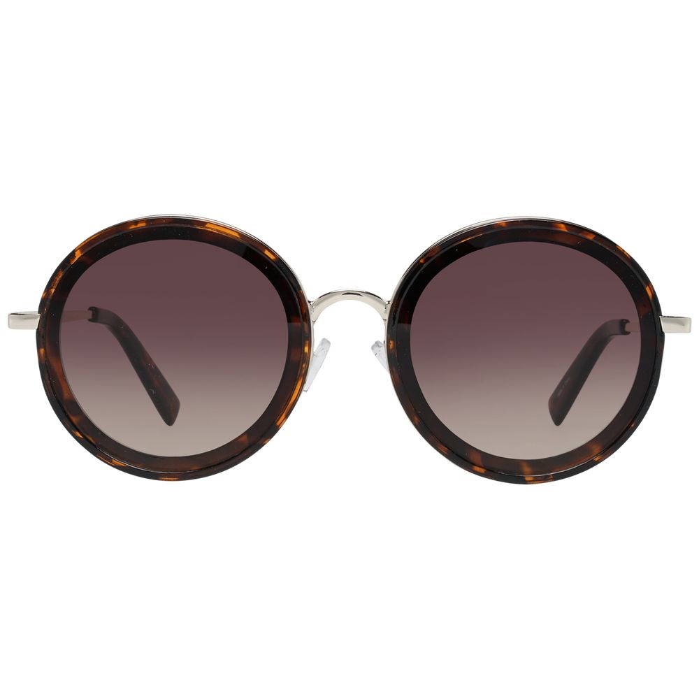 Brown Women Sunglass