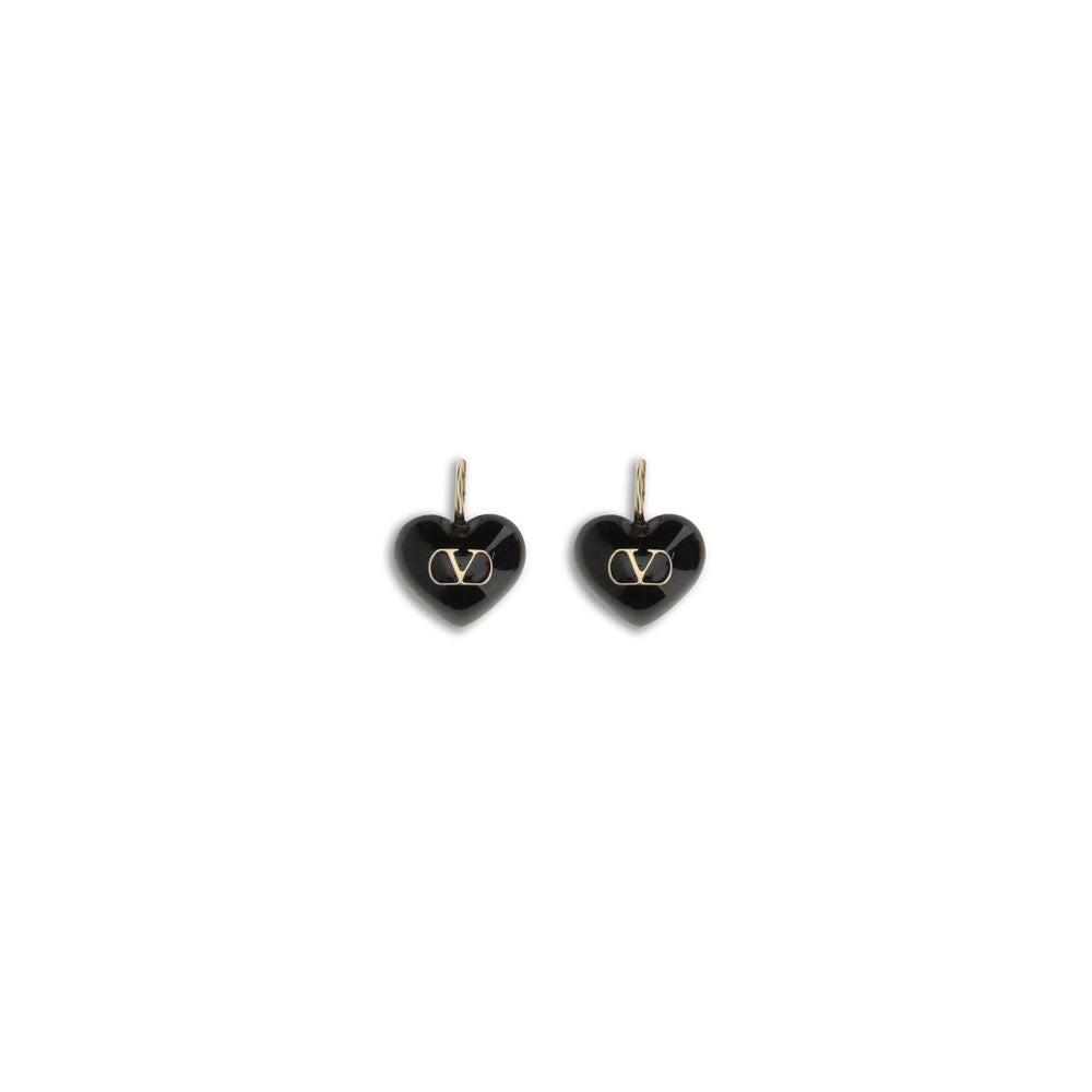 Coeur Royal earrings