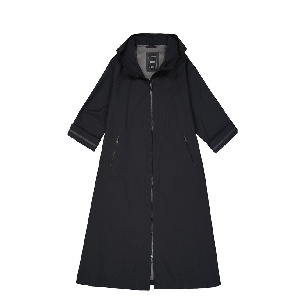 Rain Trench Coat
