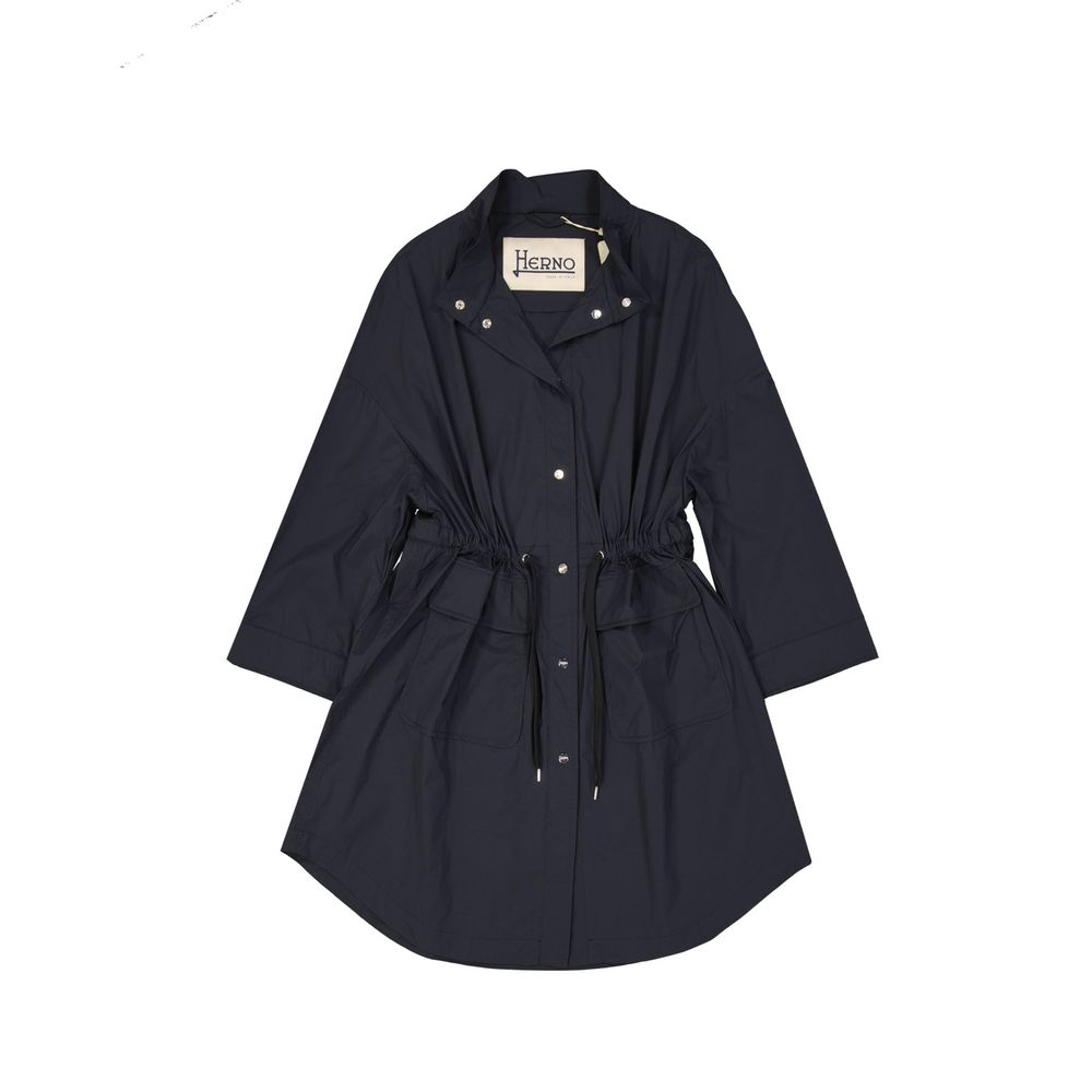 Lightweight Trench Coat