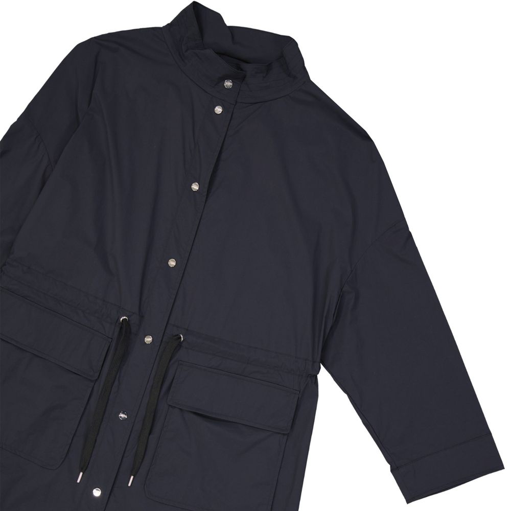 Lightweight Trench Coat