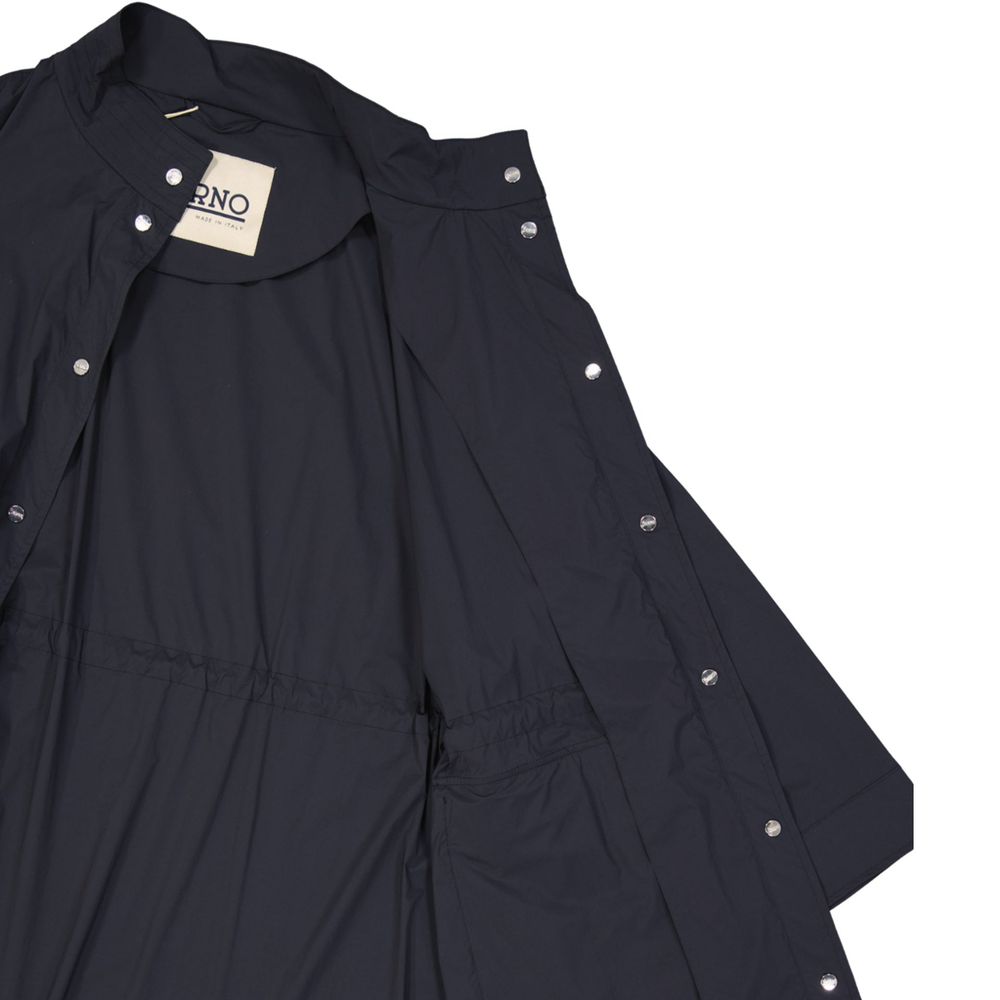 Lightweight Trench Coat