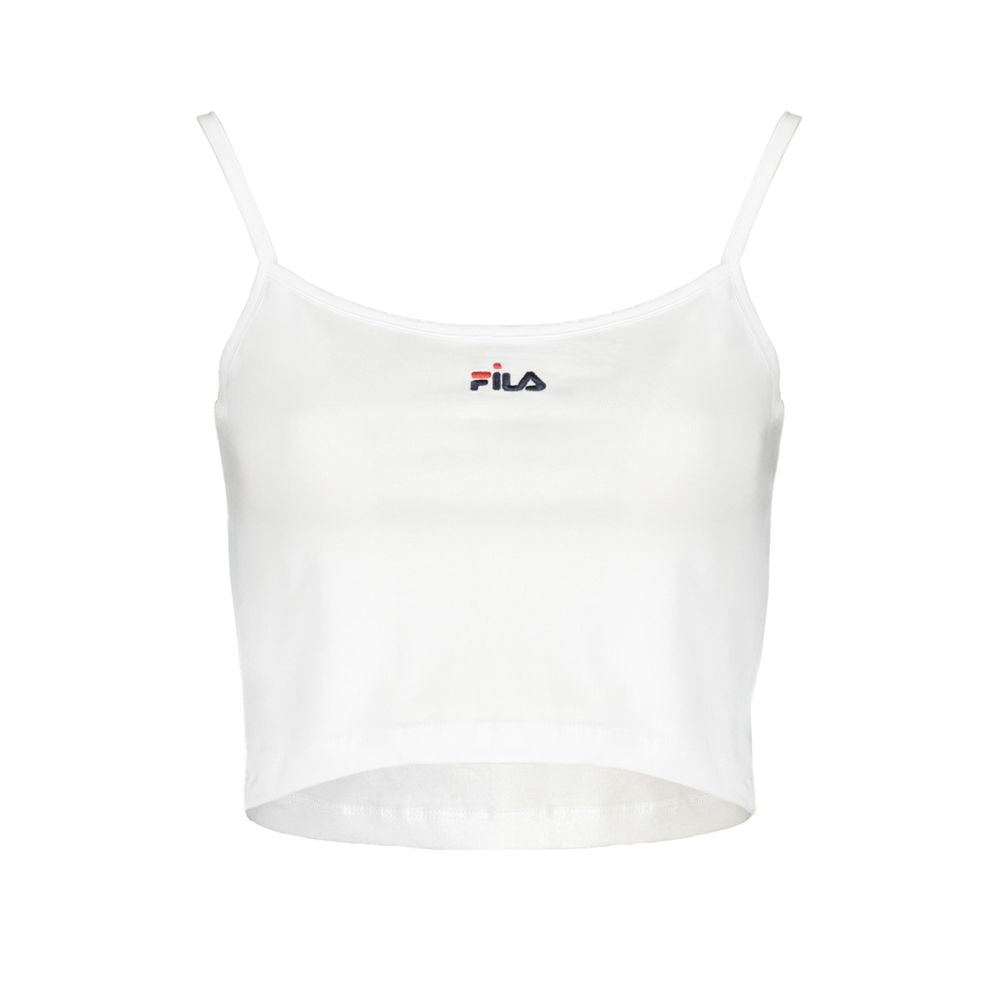 White Cotton Shirt
