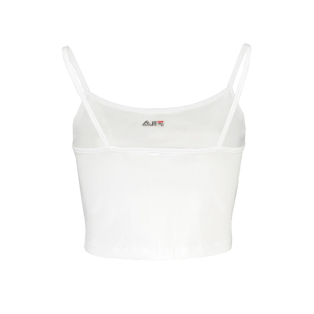 White Cotton Shirt