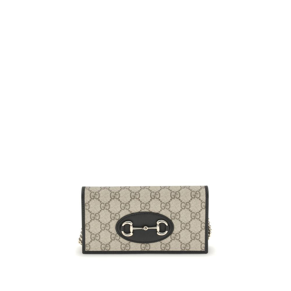 Horsebit Wallet