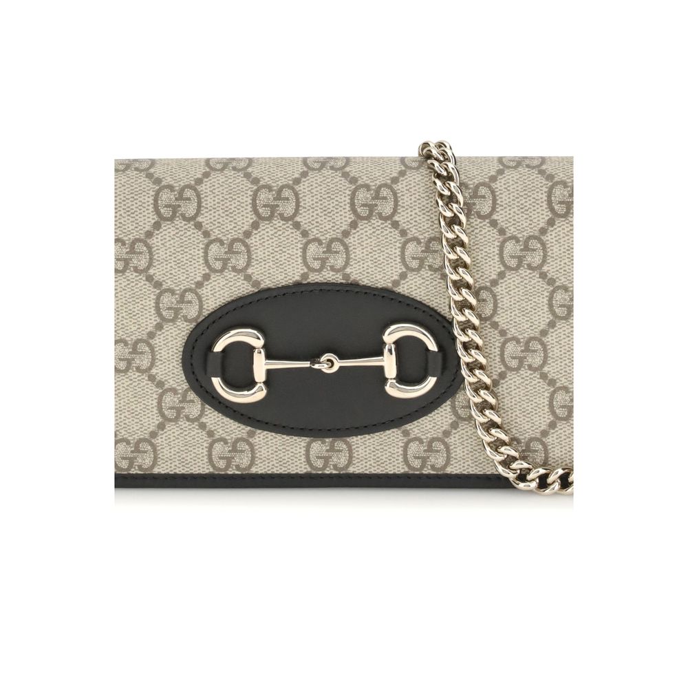 Horsebit Wallet