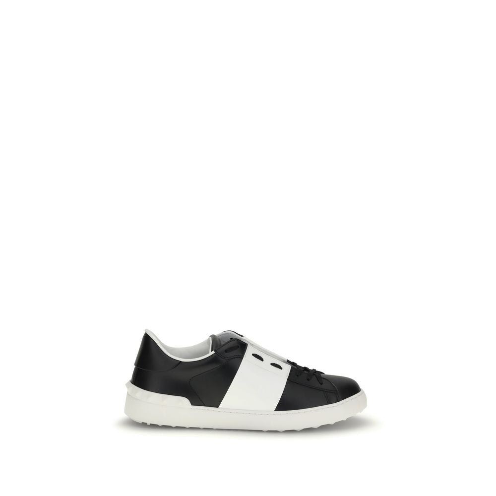 Open Sneakers