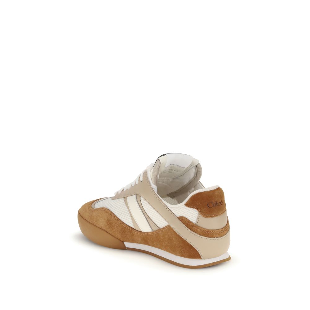 Kick Sneakers