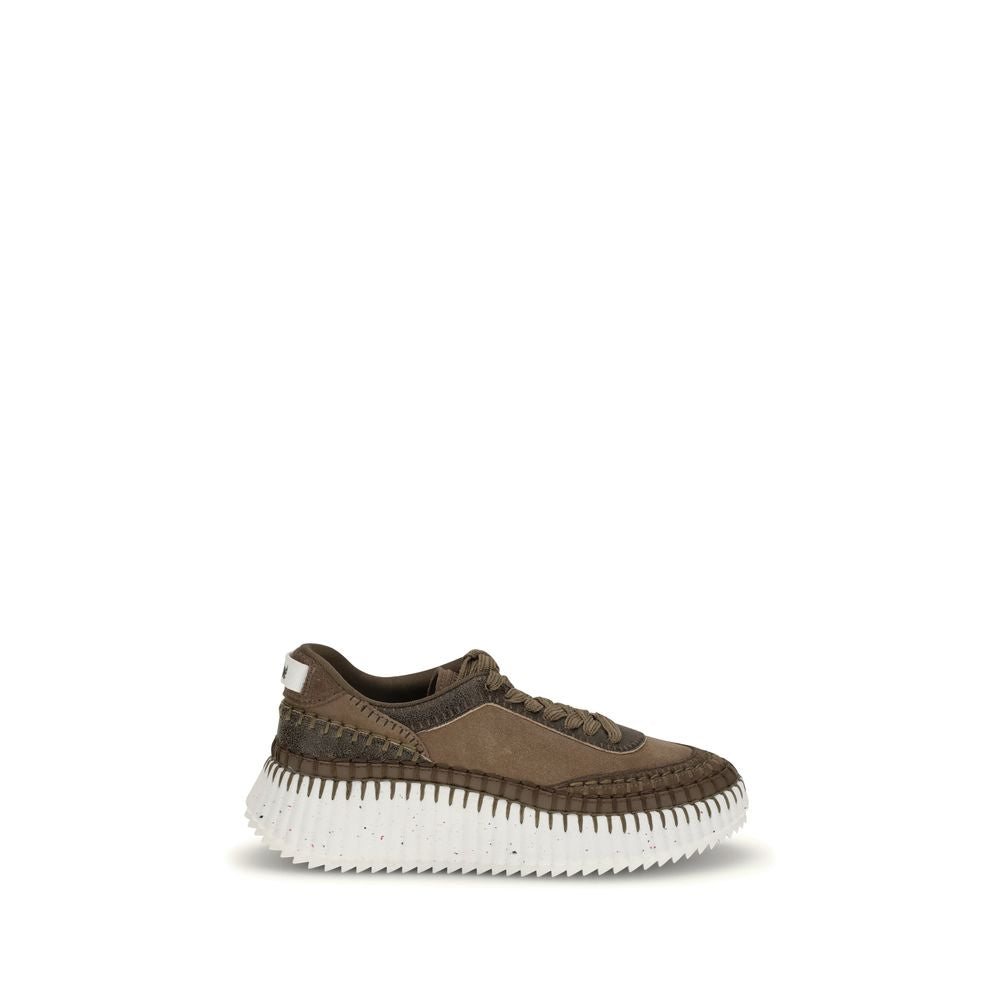 Nama Sneakers